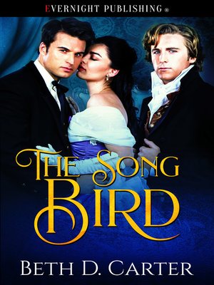 cover image of The Song Bird